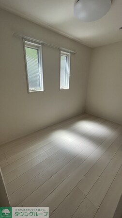 アベニール柏木(新宿区北新宿2丁目)の物件内観写真